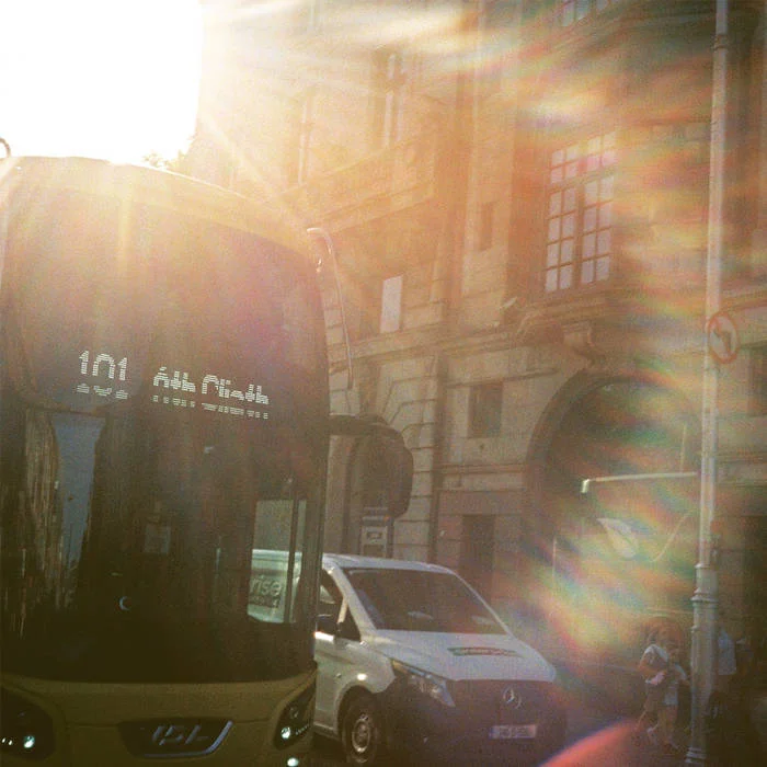The city as instrument: Dublin's Heavy Dublin