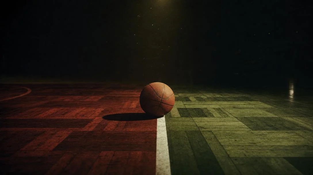 The 4-second steal that took 27 years to explain
