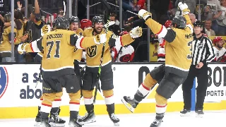Records fall, VGK leads 2-1: NHL Stanley Cup Final digest, June 2–8