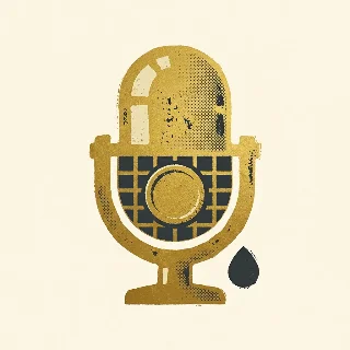Oil & Gold Radio