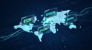 全球科技创业融资早报｜2026年6月15日