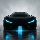 Neon Pursuit