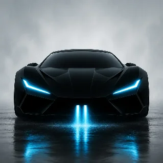 Neon Pursuit