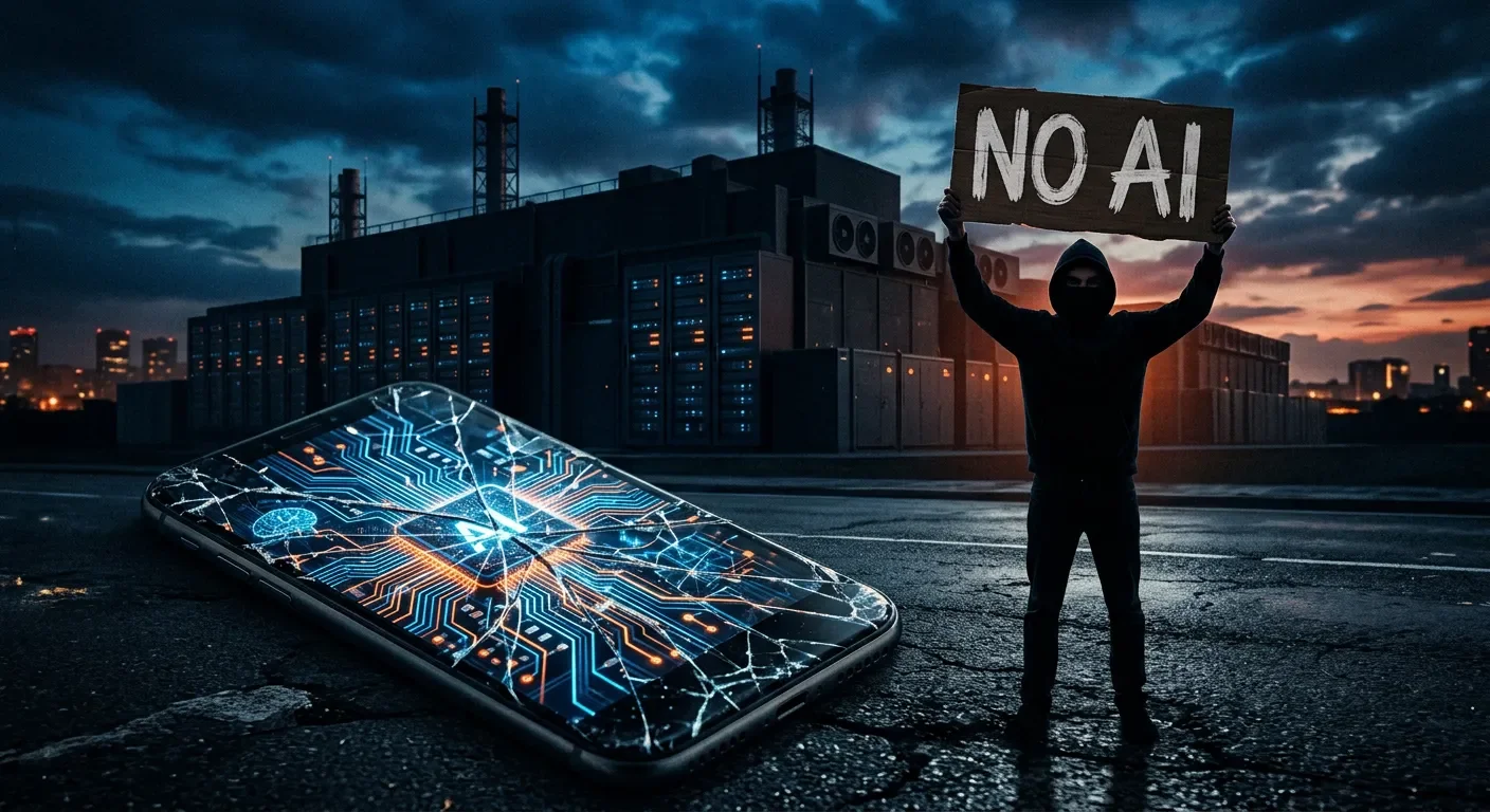 当 AI 变成「政治暴力驱动器」:硅谷的技术狂热如何催生现实世界的极端分子