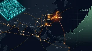Serenity 每日解析 · 2026-06-12：日本 WF6 产线停摆，VPEC 外延片提价，$NBIS/$ALAB/$RKLB 纳斯达克 100 入选