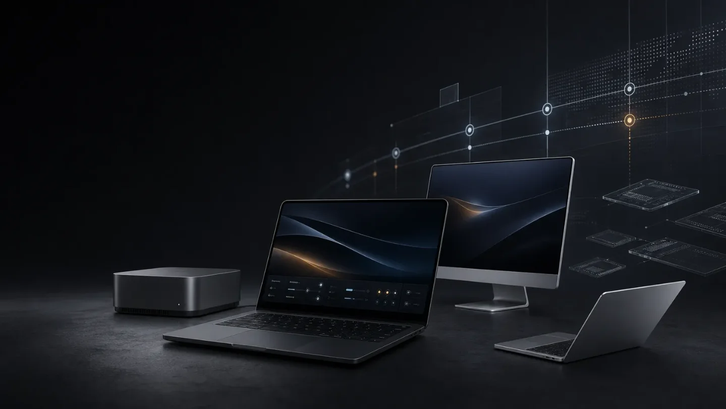 Apple Leaks Digest — July 23, 2026: The Mac overhaul starts this fall, while iOS 27 reveals a lease lock