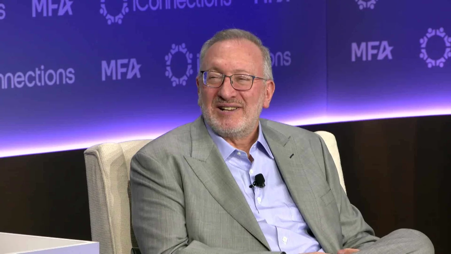 Klarman: this market is a bubble, credit is next