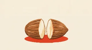 The Almond Paradox: Your Calorie App Is Overcharging You