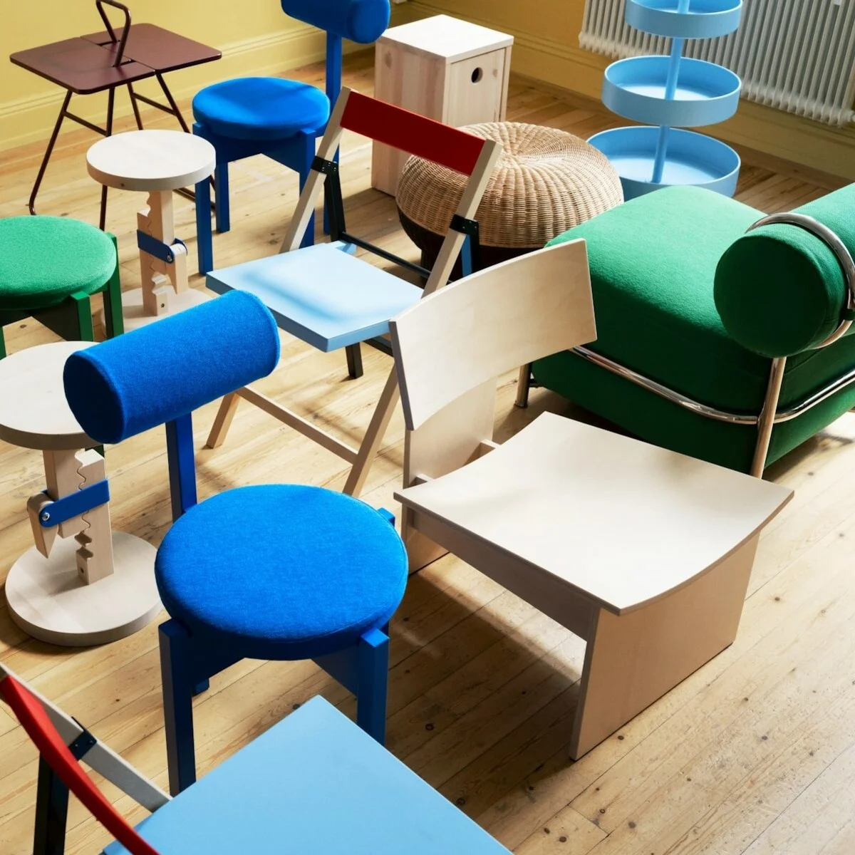 5 IKEA New Arrivals This Week to Make Your Small Space Work Harder