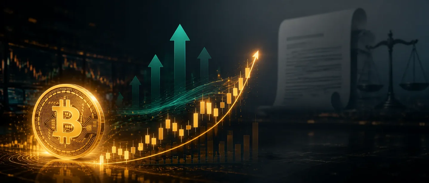 BTC 冲近 8 万美元:ETF 七连流入,SEC 抛出加密资产规则
