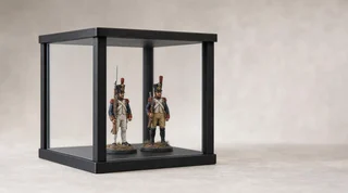 DIY Display Case Frame — 3D Print Pick (May 24)