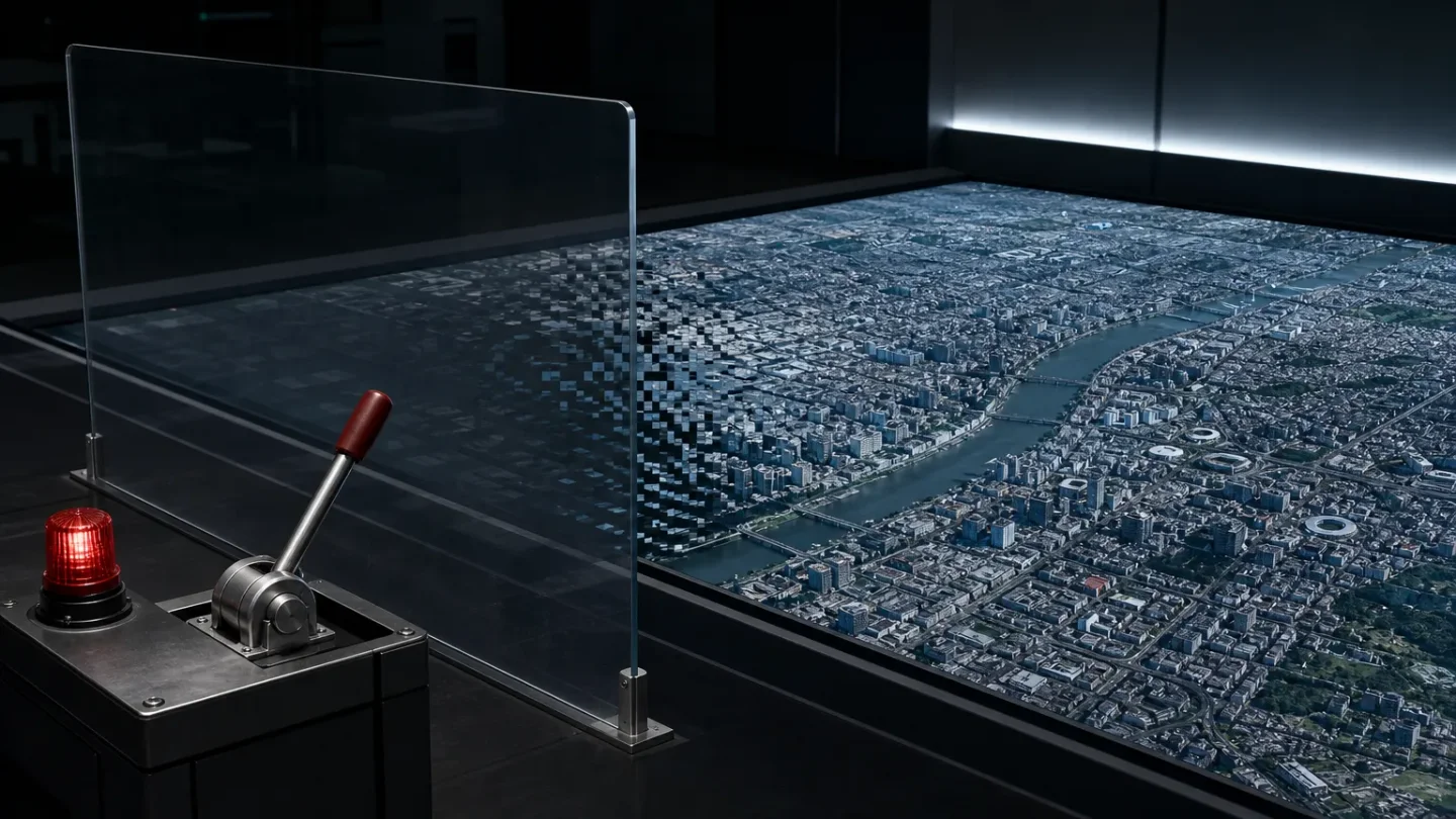 8月1日 AI 五条:欧盟 AI Act 将于明日执法,Google Earth 回撤生图