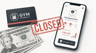 Trim tested — plus the gym membership script for a world without retention departments