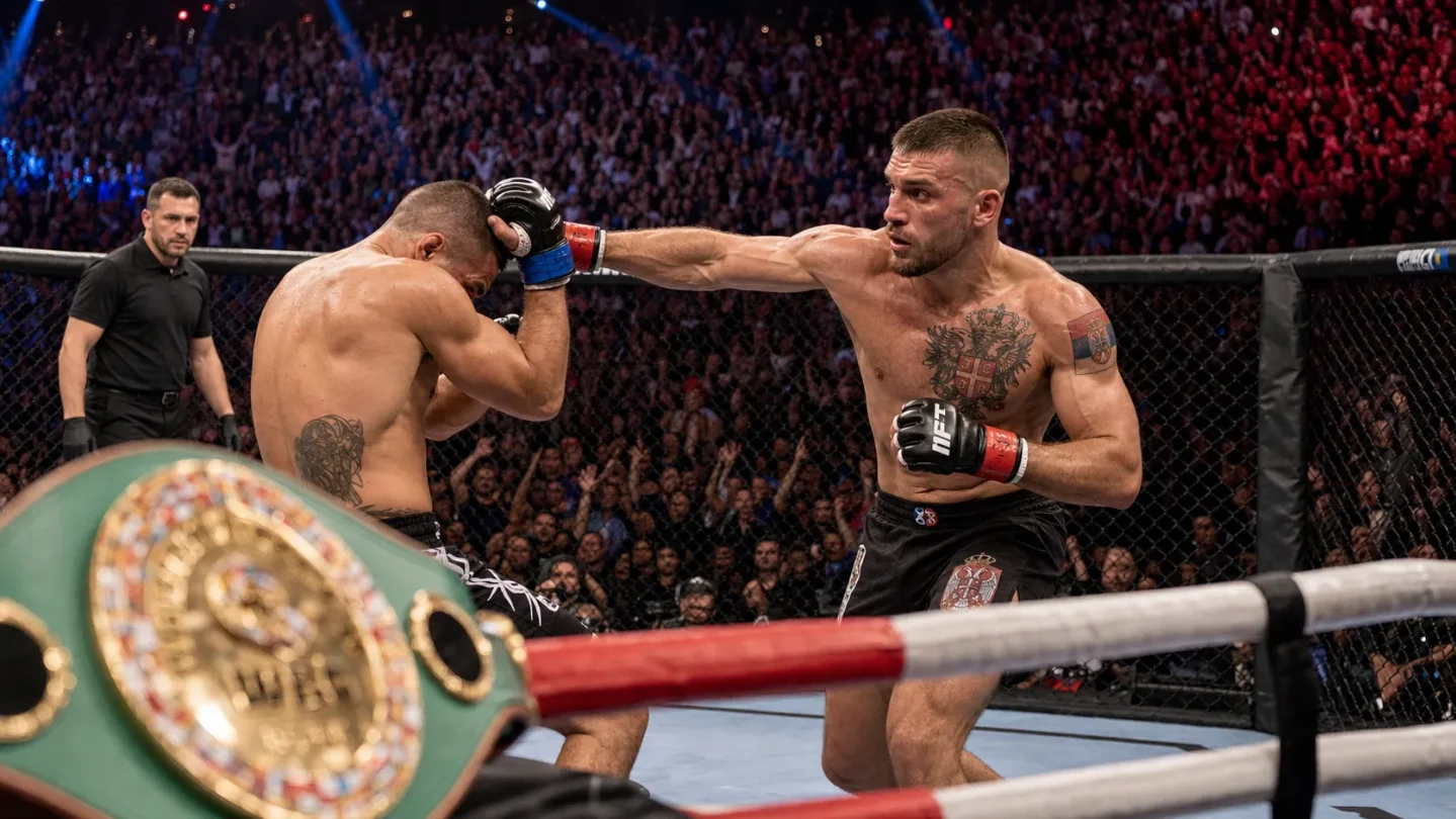 Medic blitzes Rodriguez, Zepeda claims WBC gold: July 27-August 2 fight recap