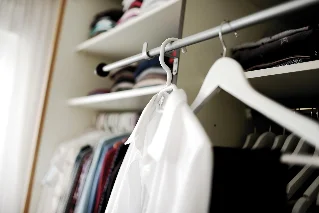Build a no-buy entryway drop zone that stops clutter at the door