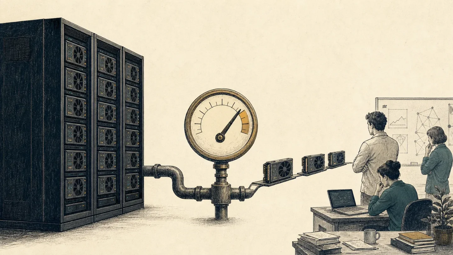 Smarter models could make compute more expensive: Dwarkesh Patel's scarce-inference argument
