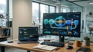 AI agents are forcing AI teams to move from benchmarks to deployment control