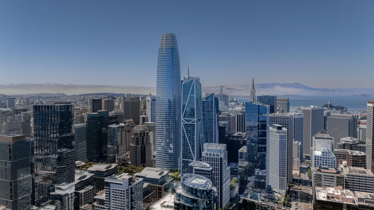 SF Bay Area Tech Events: May 22–23