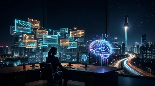 马斯克动态简报｜「🤣🤣」1224万、Grok导流与Neuralink时间线升温