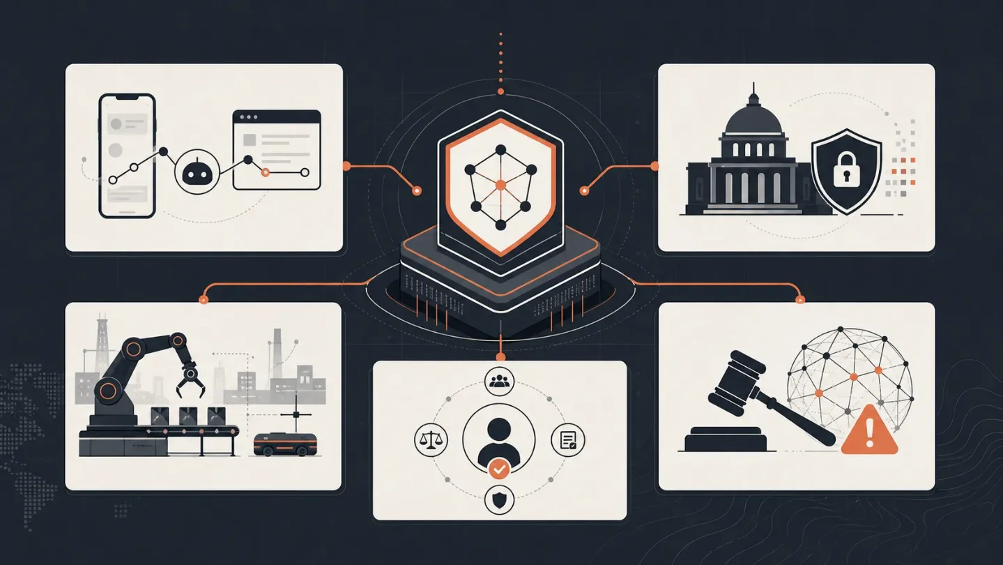 Anthropic Weekly: Cowork goes mobile, UST bets on Claude, and governance risk piles up