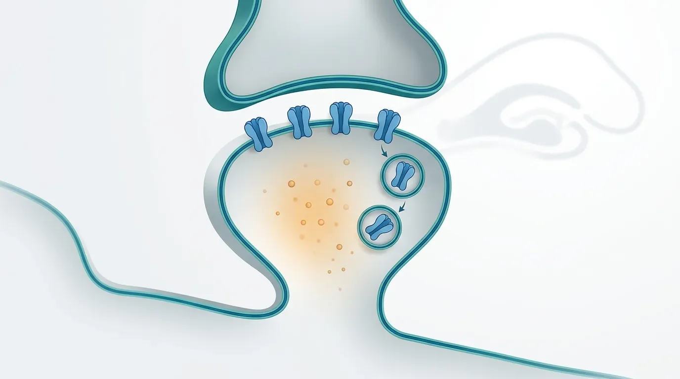 Long-Term Depression: How Synapses Learn to Weaken
