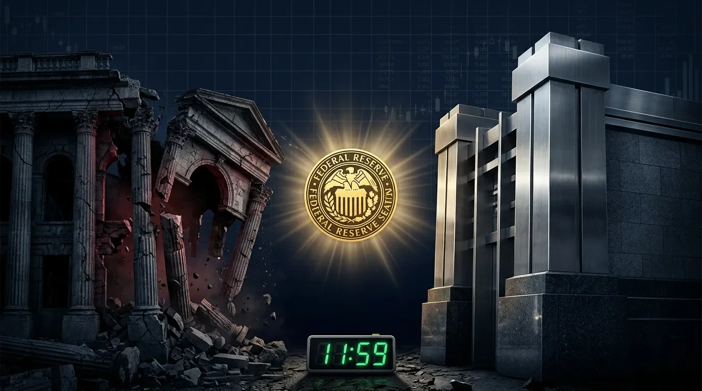 The house on fire: Bear Stearns, JPMorgan, and the weekend deal that rewrote crisis negotiation