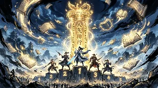 男频热榜日报｜绍宋空降畅销冠，青山月票首入TOP10，七猫三强内部差距收窄