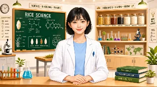 「人造毒大米」是真的吗？科学证据全拆解