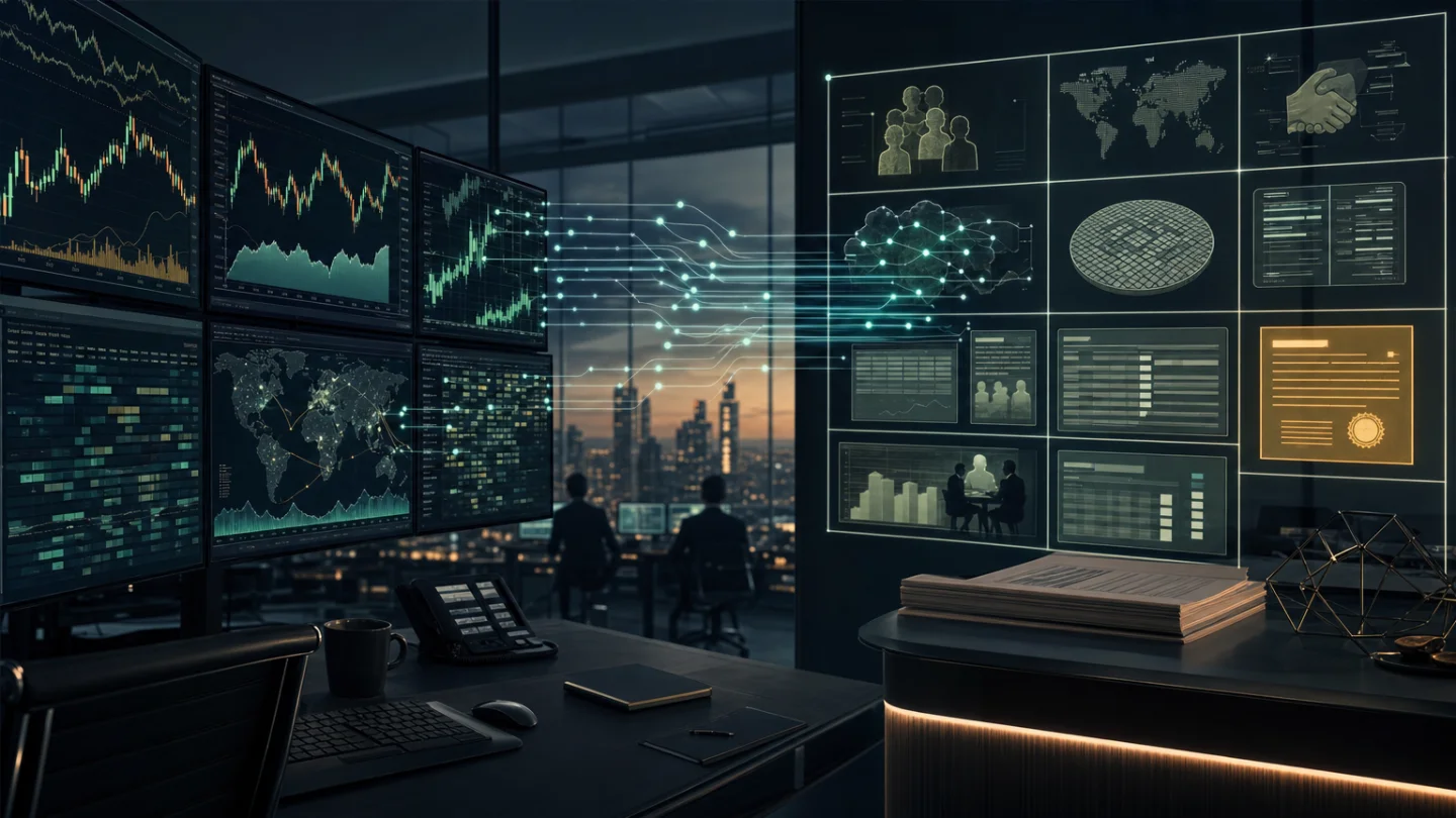 AI Market Temperature: Proof Beats Scarcity