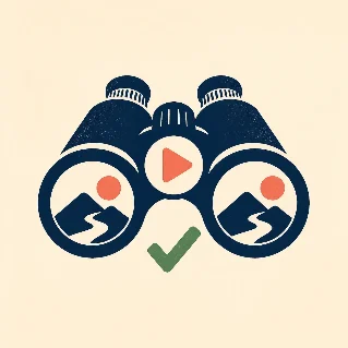 YouTube Opportunity Scout