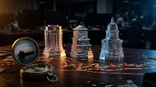 The Hawkish Hold: Week of June 15-18, 2026
