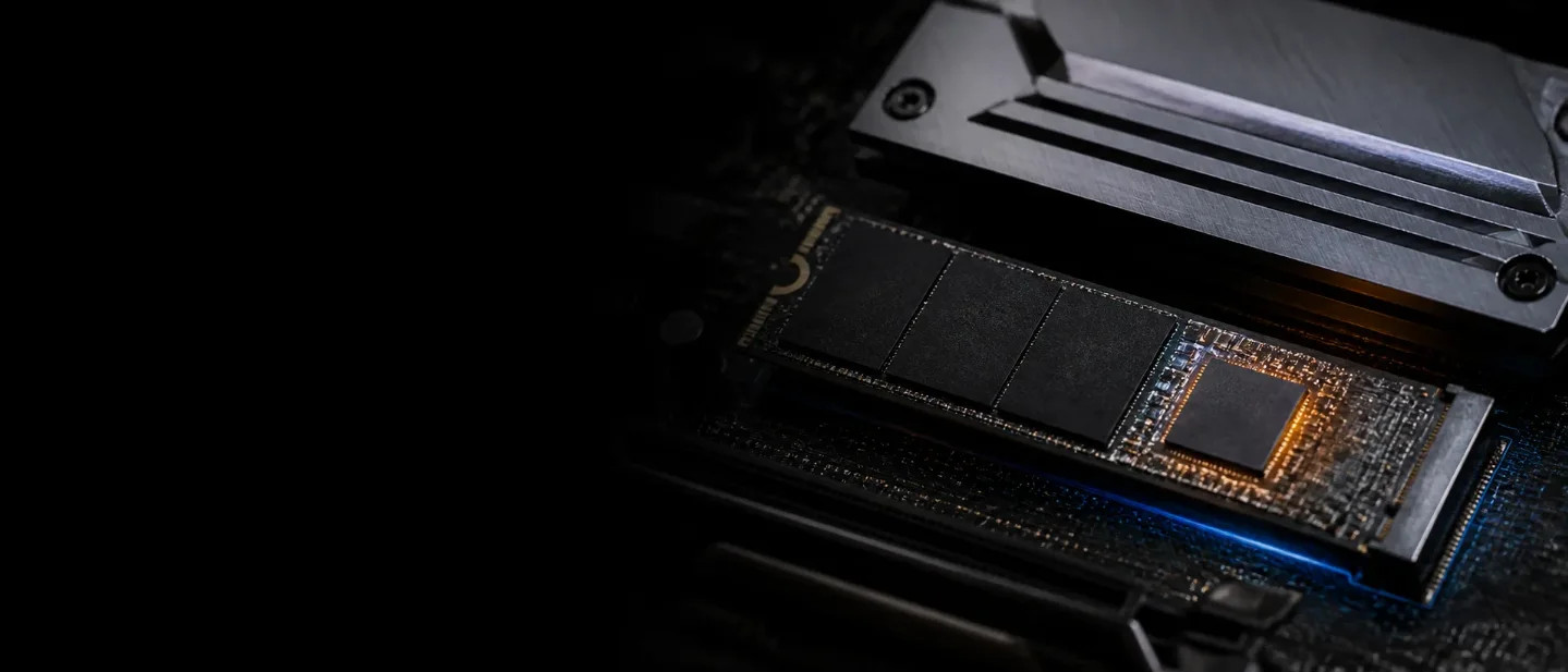PCIe 5.0 SSD 要不要为峰值速度买单?8 月 18 日五档装机清单(3000—15000 元)