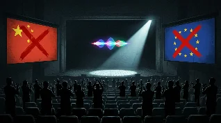 苹果把 Siri「从根本上重建了」，然后告诉中国用户：暂时用不了