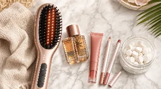 5 TikTok Shop picks for June 1 — Rock Music Glitch just dethroned everything