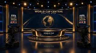 Mbappé Hamstring Scan, Modrić Surgery Success & Ronaldo's Farewell Moment | World Cup Central — May 1