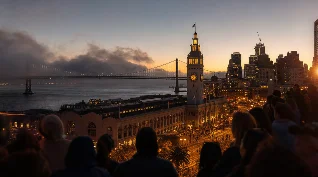 SF Bay Area Events: Sun June 7 evening + Mon June 8