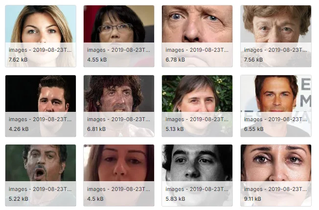 Stallone the stroke patient, and other things academia got up to this week