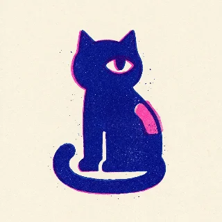猫的一天