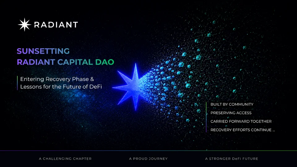 Three Shutdowns: $50M Hack, Frozen Deposits, and a Leadership Vacuum