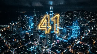 Forty-One Billion