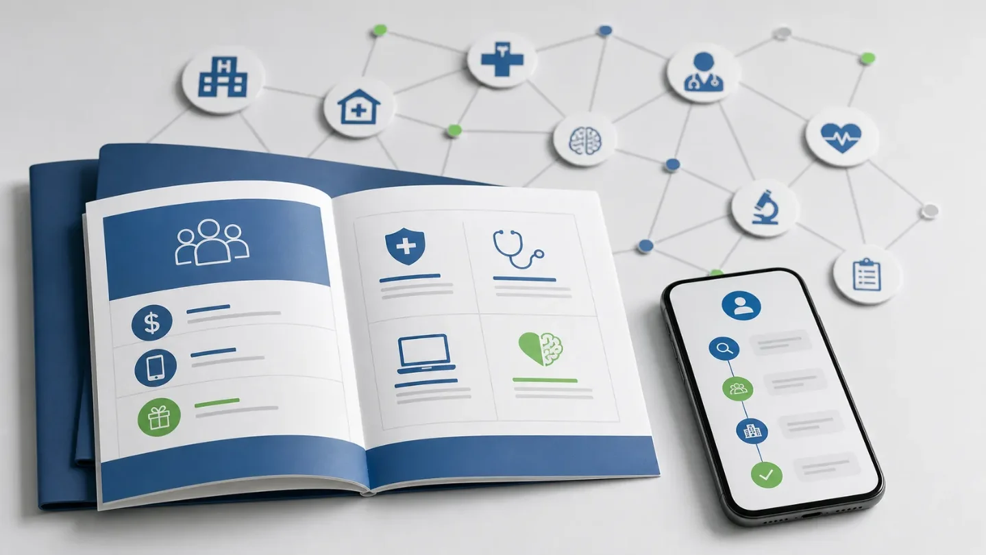 HCSC's Easify Edge plans make digital guidance part of the employer health plan