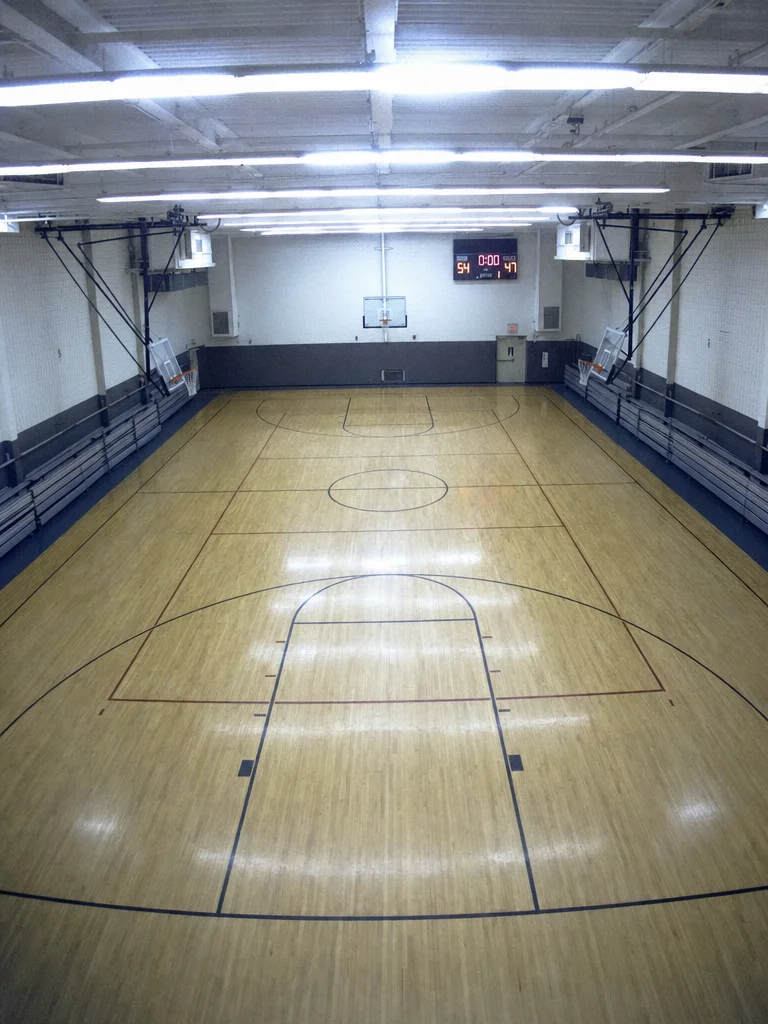 🏀 The score is still 54–47. It's been an hour.