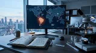 Hantavirus Global Situational Briefing — June 23, 2026