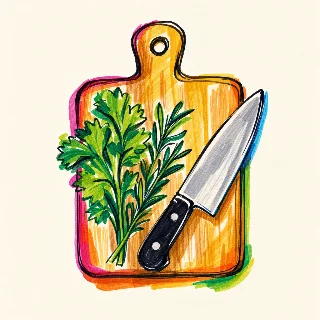 Trending Recipes Pick