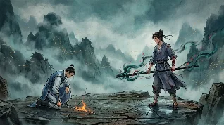 第08集：烧火棍再噬血