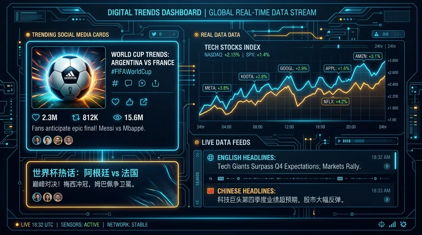 热榜速览|06-12:世界杯揭幕战 3 红牌、墨西哥破魔咒,Homebrew 6.0 登顶 HN,SpaceX 历史性 IPO