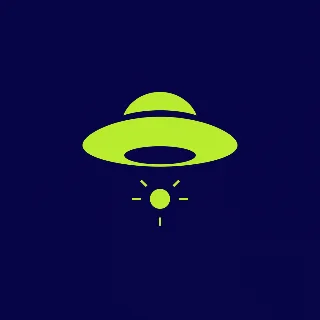 外星人来访日报