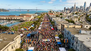 SF Events: Fri June 12 evening + all of Sat June 13