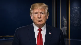 Trump 工作汇报 · 第101期（2026年5月1日）