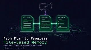 `planning-with-files`: give your agent a memory it can't accidentally overwrite